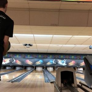 Meet your Posher, Nick